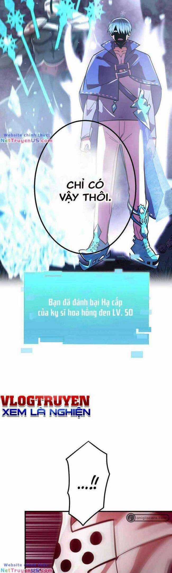 Huyết Thánh Cứu Thế Chủ~ Ta Chỉ Cần 0.0000001% Đã Trở Thành Vô Địch Chapter 51 trang 62