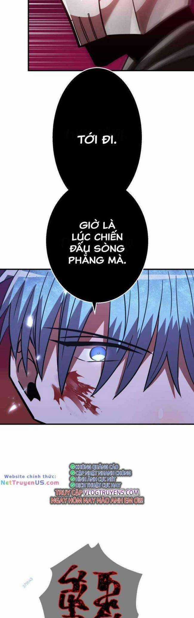 Huyết Thánh Cứu Thế Chủ~ Ta Chỉ Cần 0.0000001% Đã Trở Thành Vô Địch Chapter 51 trang 63