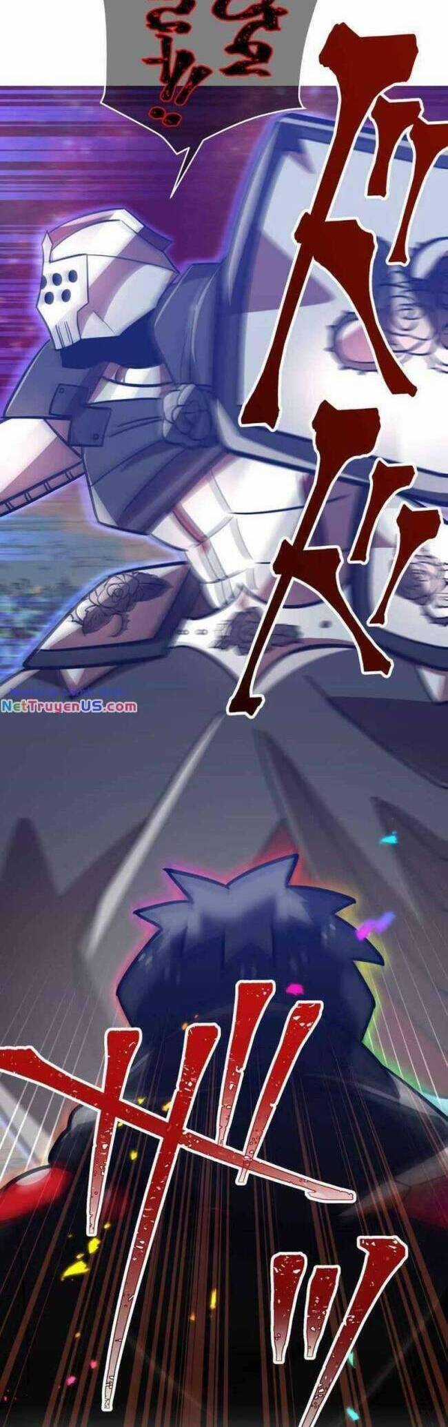 Huyết Thánh Cứu Thế Chủ~ Ta Chỉ Cần 0.0000001% Đã Trở Thành Vô Địch Chapter 51 trang 64