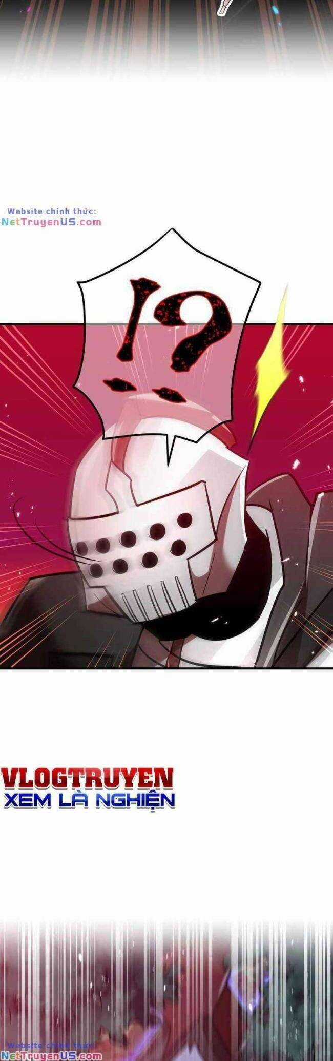 Huyết Thánh Cứu Thế Chủ~ Ta Chỉ Cần 0.0000001% Đã Trở Thành Vô Địch Chapter 51 trang 65