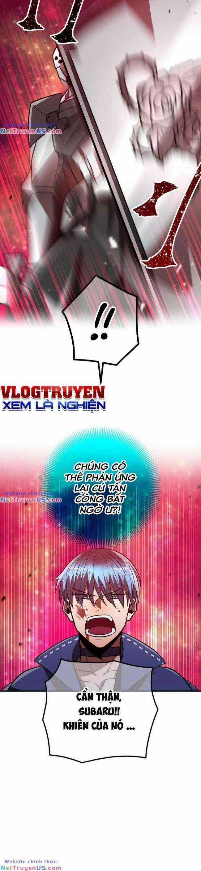 Huyết Thánh Cứu Thế Chủ~ Ta Chỉ Cần 0.0000001% Đã Trở Thành Vô Địch Chapter 51 trang 67