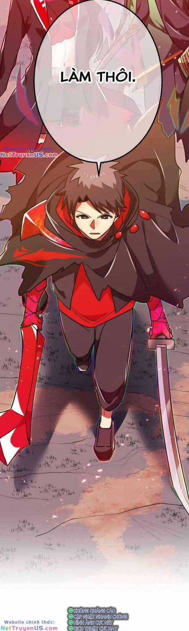 Huyết Thánh Cứu Thế Chủ~ Ta Chỉ Cần 0.0000001% Đã Trở Thành Vô Địch Chapter 51 trang 7