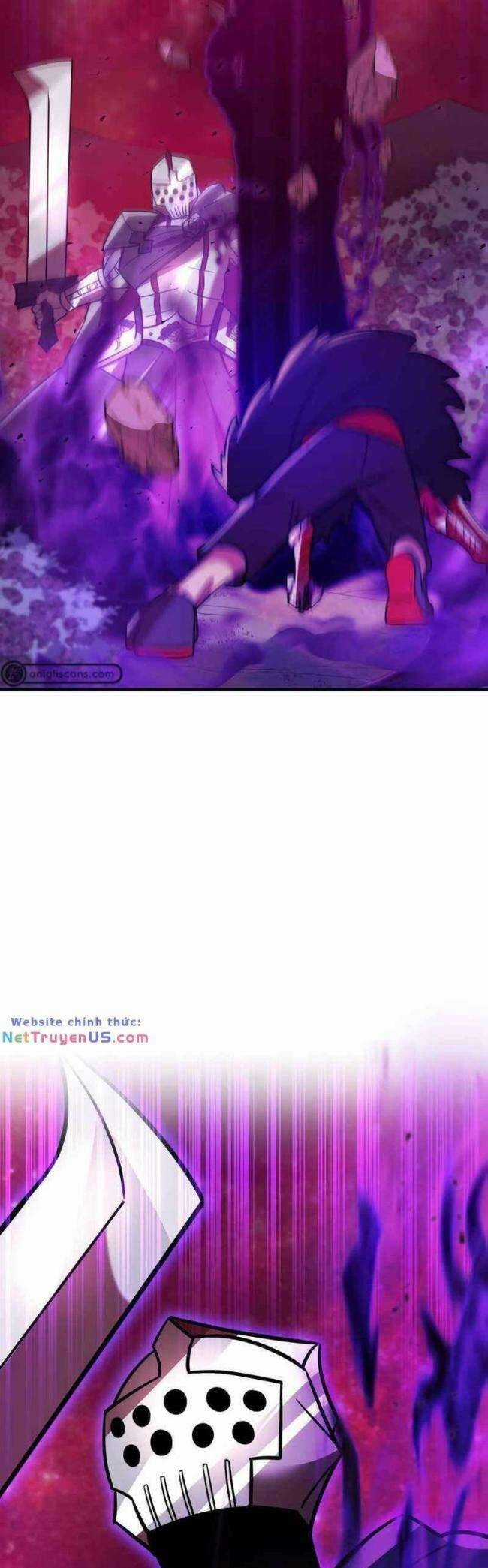 Huyết Thánh Cứu Thế Chủ~ Ta Chỉ Cần 0.0000001% Đã Trở Thành Vô Địch Chapter 51 trang 71