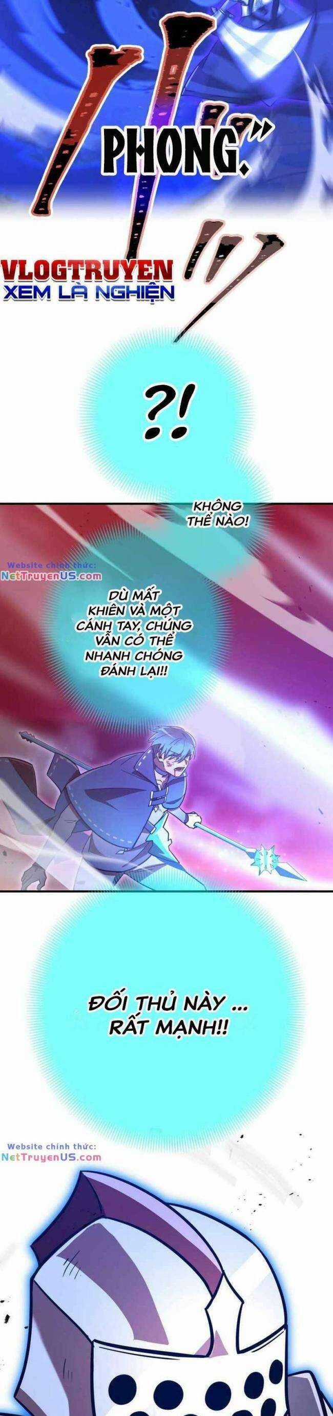 Huyết Thánh Cứu Thế Chủ~ Ta Chỉ Cần 0.0000001% Đã Trở Thành Vô Địch Chapter 51 trang 74