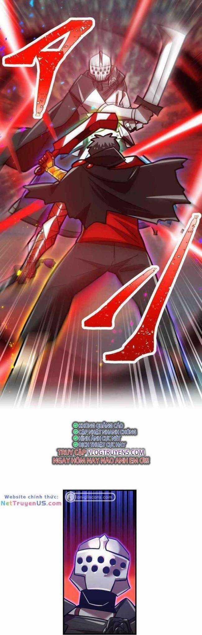 Huyết Thánh Cứu Thế Chủ~ Ta Chỉ Cần 0.0000001% Đã Trở Thành Vô Địch Chapter 51 trang 76