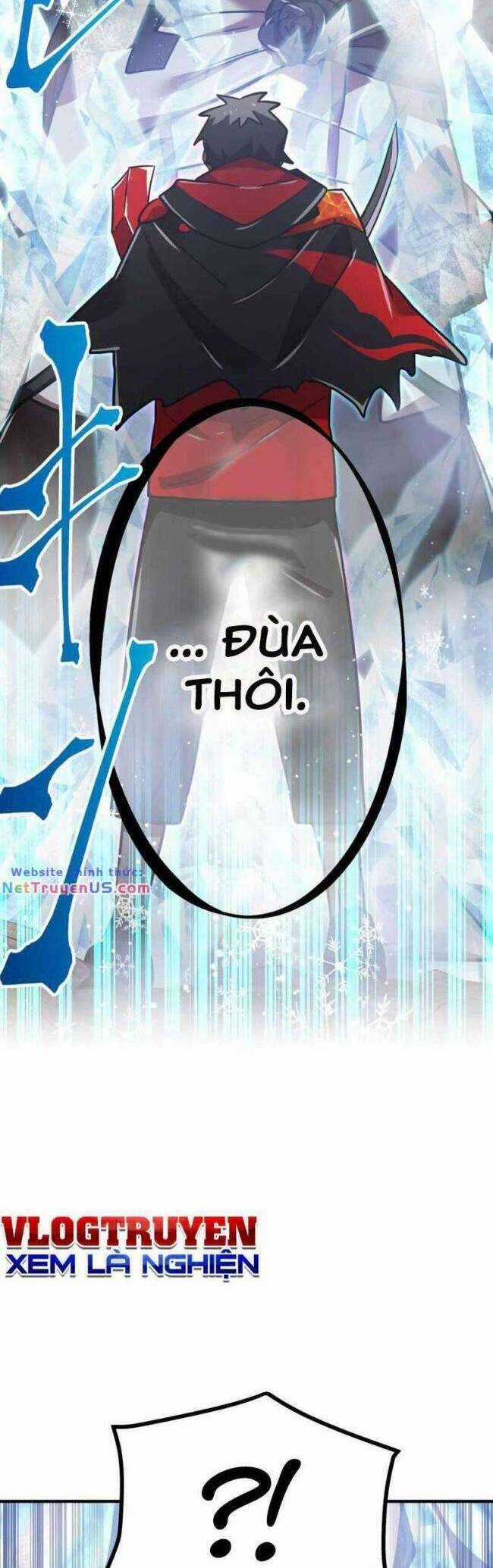 Huyết Thánh Cứu Thế Chủ~ Ta Chỉ Cần 0.0000001% Đã Trở Thành Vô Địch Chapter 51 trang 80