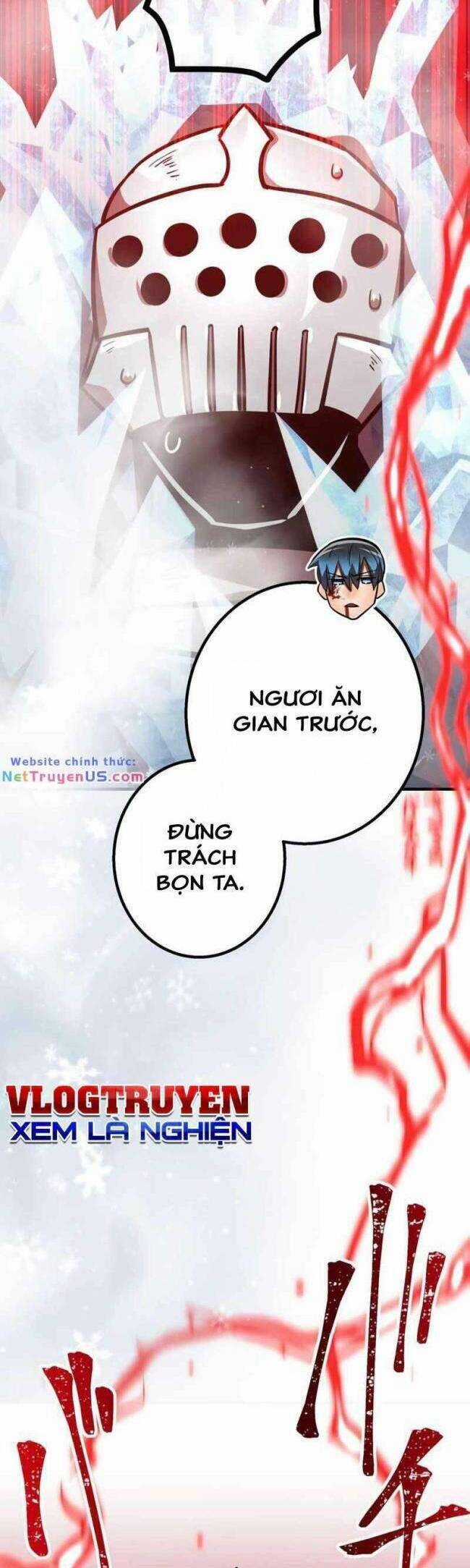 Huyết Thánh Cứu Thế Chủ~ Ta Chỉ Cần 0.0000001% Đã Trở Thành Vô Địch Chapter 51 trang 86