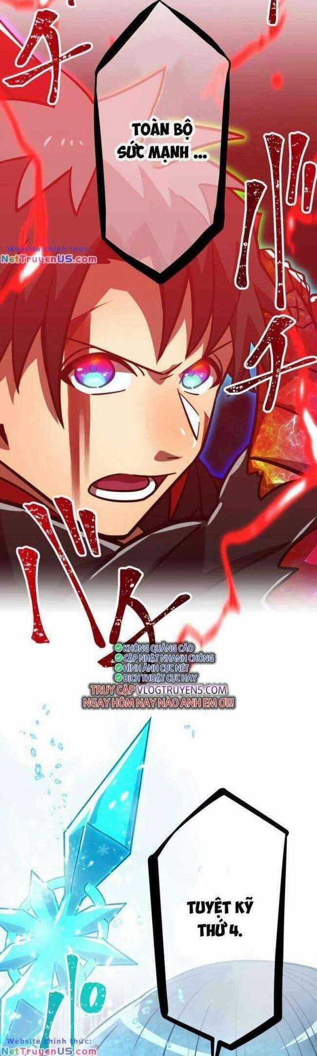 Huyết Thánh Cứu Thế Chủ~ Ta Chỉ Cần 0.0000001% Đã Trở Thành Vô Địch Chapter 51 trang 87