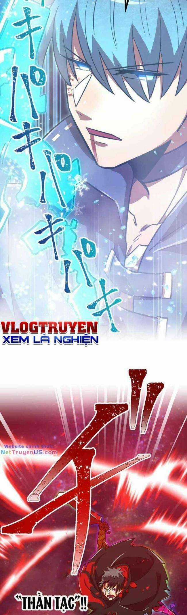 Huyết Thánh Cứu Thế Chủ~ Ta Chỉ Cần 0.0000001% Đã Trở Thành Vô Địch Chapter 51 trang 88