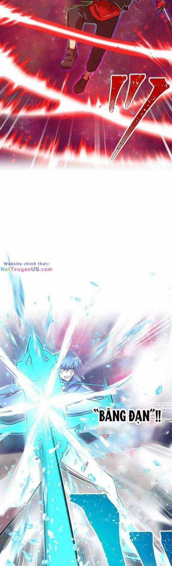 Huyết Thánh Cứu Thế Chủ~ Ta Chỉ Cần 0.0000001% Đã Trở Thành Vô Địch Chapter 51 trang 89