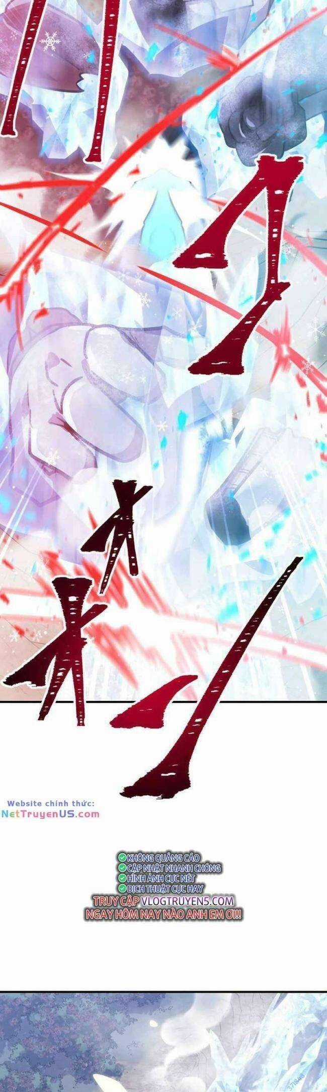 Huyết Thánh Cứu Thế Chủ~ Ta Chỉ Cần 0.0000001% Đã Trở Thành Vô Địch Chapter 51 trang 91