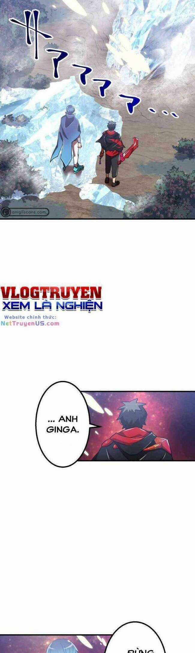 Huyết Thánh Cứu Thế Chủ~ Ta Chỉ Cần 0.0000001% Đã Trở Thành Vô Địch Chapter 51 trang 92