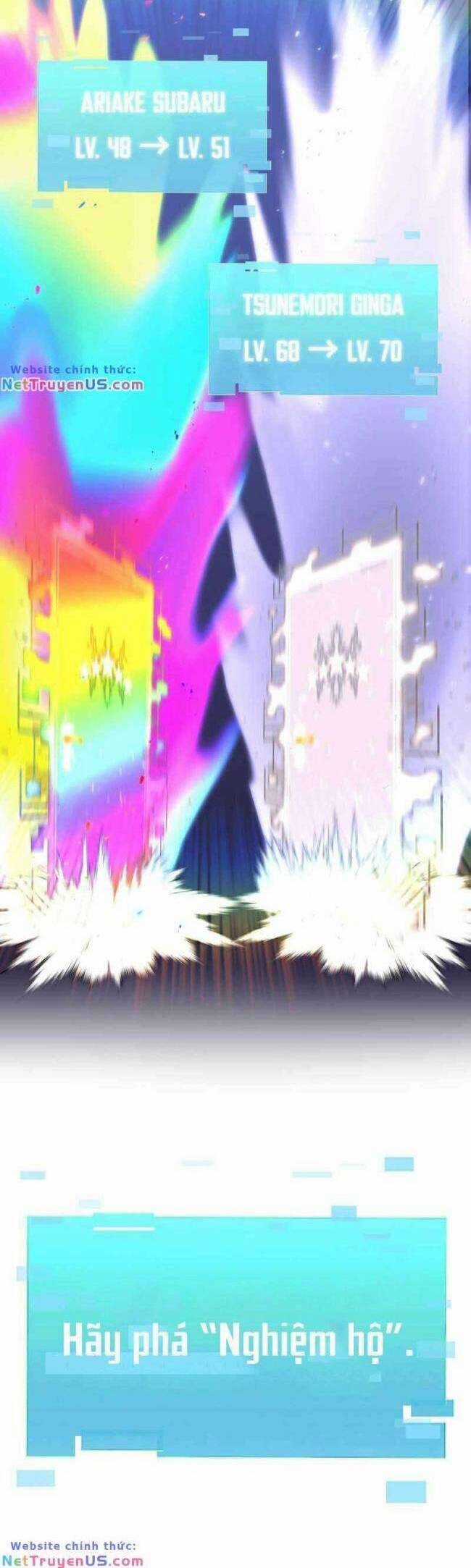 Huyết Thánh Cứu Thế Chủ~ Ta Chỉ Cần 0.0000001% Đã Trở Thành Vô Địch Chapter 51 trang 96