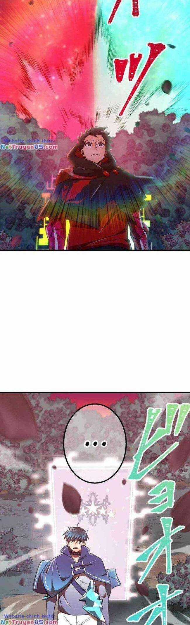 Huyết Thánh Cứu Thế Chủ~ Ta Chỉ Cần 0.0000001% Đã Trở Thành Vô Địch Chapter 52 trang 10