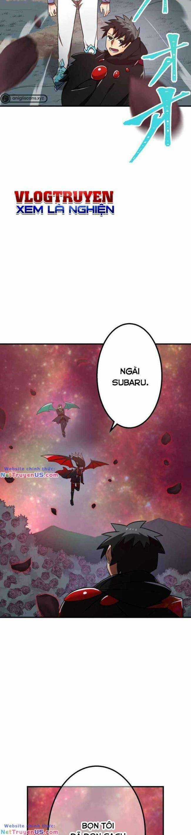 Huyết Thánh Cứu Thế Chủ~ Ta Chỉ Cần 0.0000001% Đã Trở Thành Vô Địch Chapter 52 trang 11