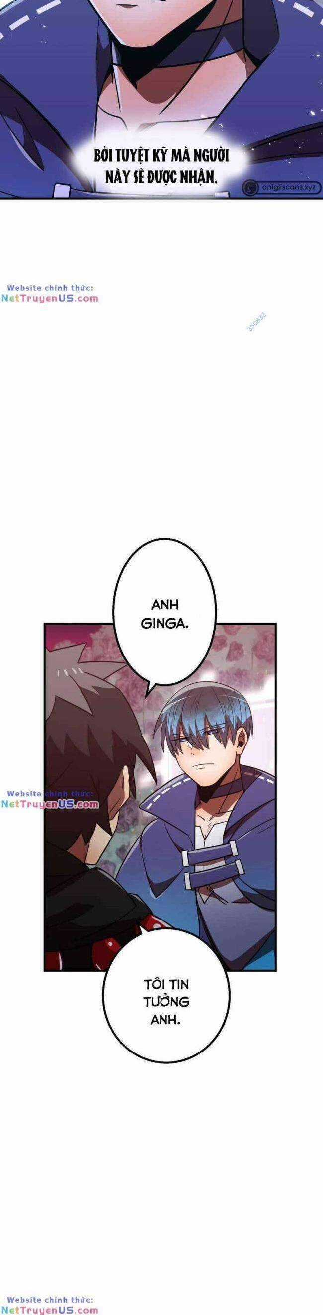 Huyết Thánh Cứu Thế Chủ~ Ta Chỉ Cần 0.0000001% Đã Trở Thành Vô Địch Chapter 52 trang 14