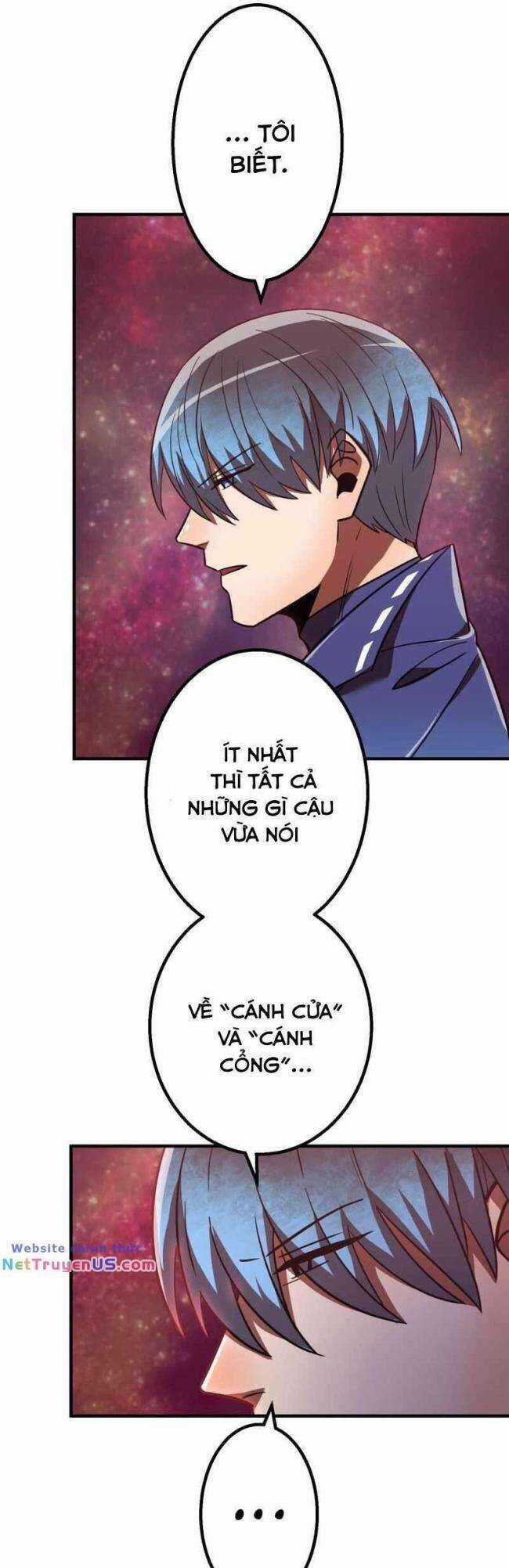 Huyết Thánh Cứu Thế Chủ~ Ta Chỉ Cần 0.0000001% Đã Trở Thành Vô Địch Chapter 52 trang 15