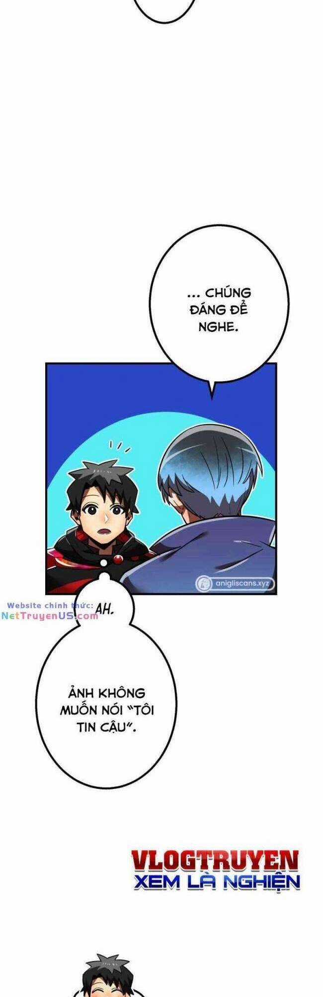 Huyết Thánh Cứu Thế Chủ~ Ta Chỉ Cần 0.0000001% Đã Trở Thành Vô Địch Chapter 52 trang 16