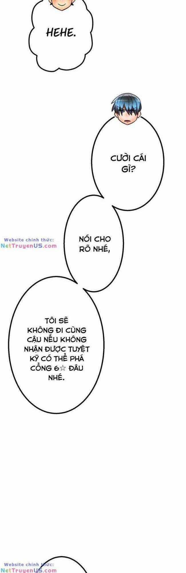 Huyết Thánh Cứu Thế Chủ~ Ta Chỉ Cần 0.0000001% Đã Trở Thành Vô Địch Chapter 52 trang 17