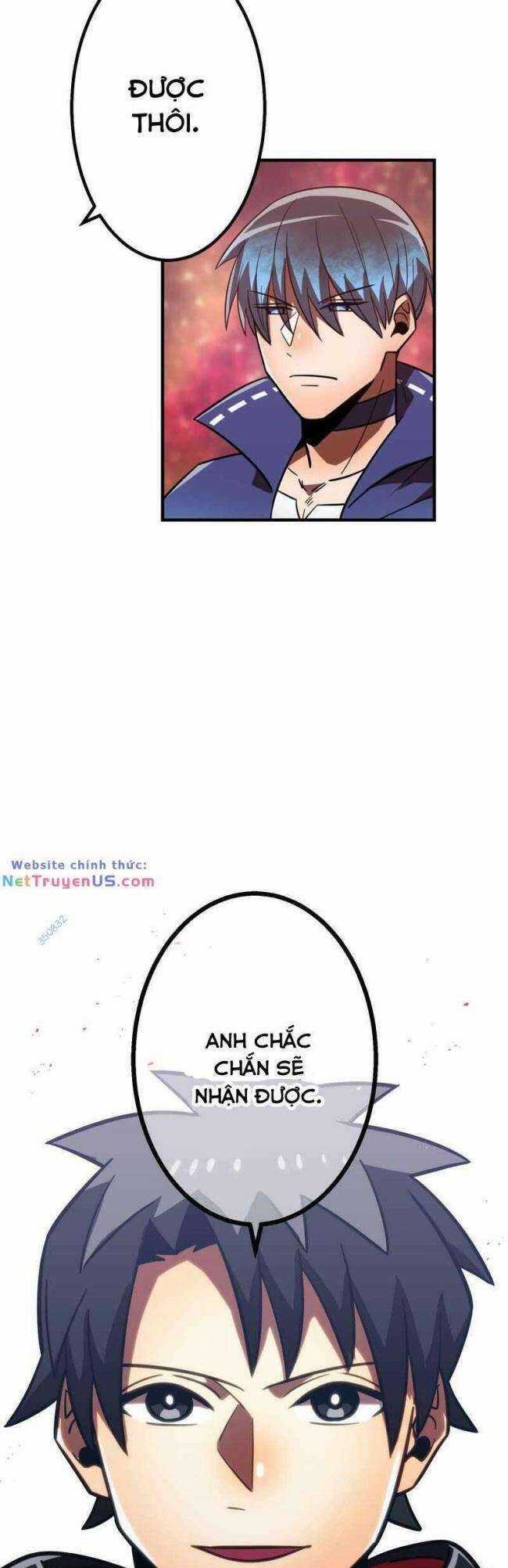 Huyết Thánh Cứu Thế Chủ~ Ta Chỉ Cần 0.0000001% Đã Trở Thành Vô Địch Chapter 52 trang 18