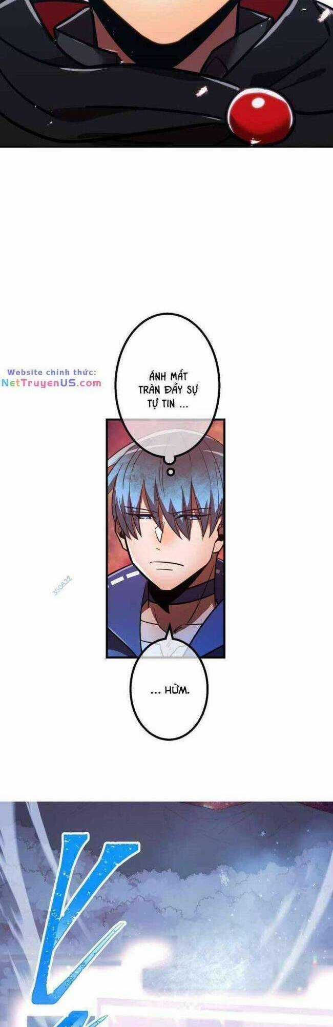 Huyết Thánh Cứu Thế Chủ~ Ta Chỉ Cần 0.0000001% Đã Trở Thành Vô Địch Chapter 52 trang 19