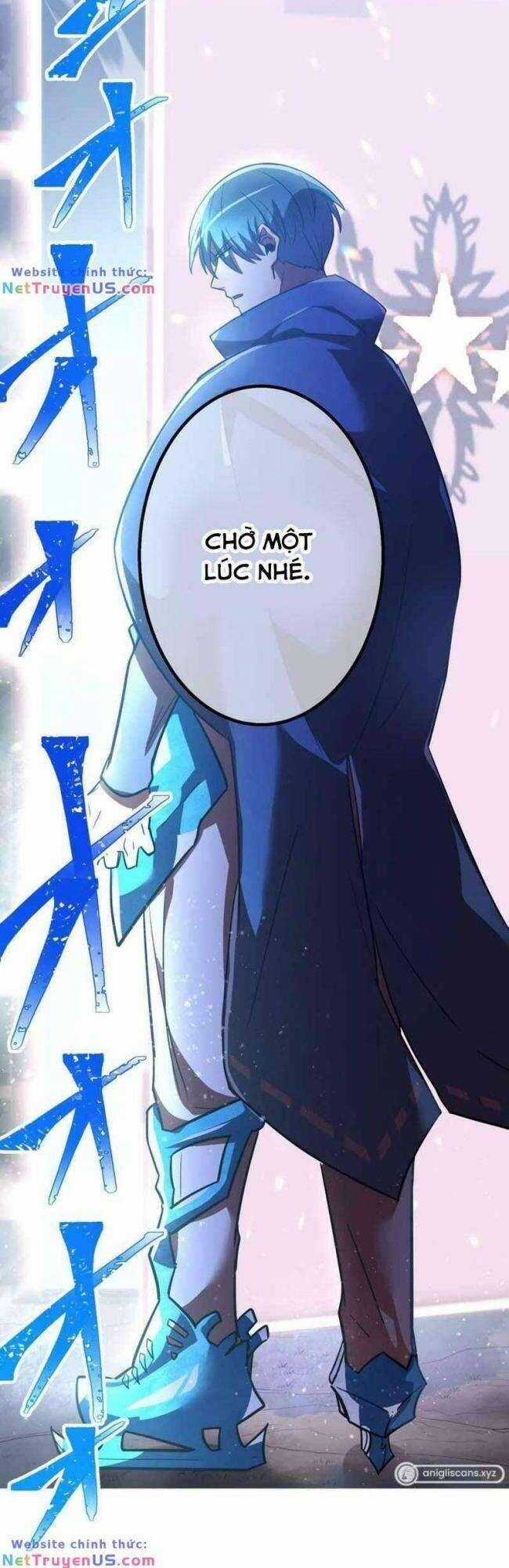 Huyết Thánh Cứu Thế Chủ~ Ta Chỉ Cần 0.0000001% Đã Trở Thành Vô Địch Chapter 52 trang 20