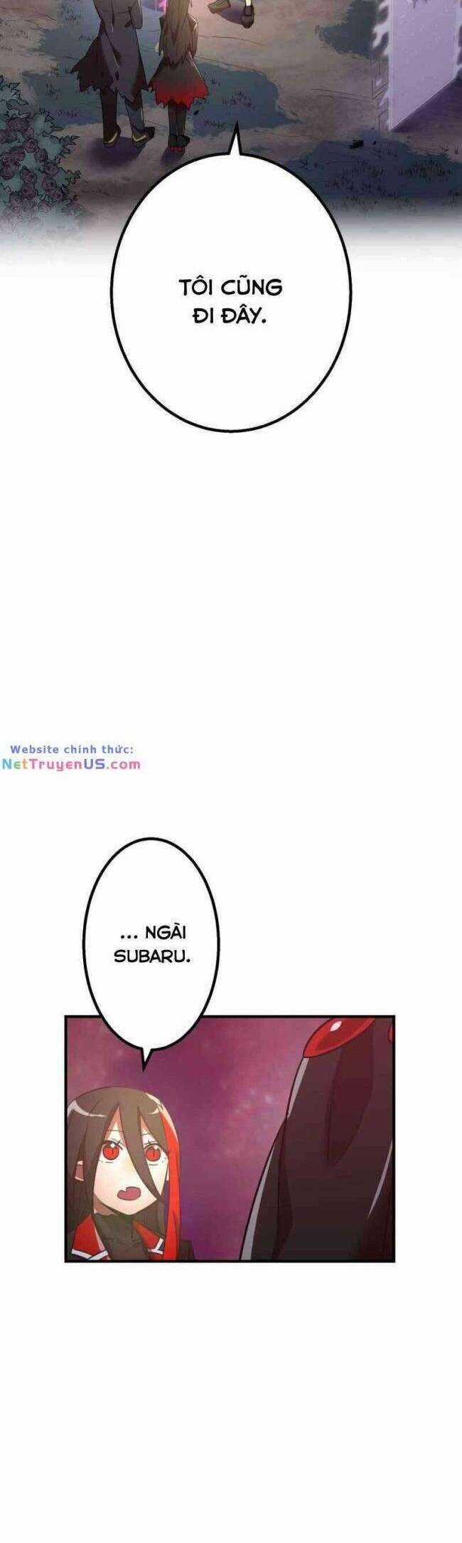 Huyết Thánh Cứu Thế Chủ~ Ta Chỉ Cần 0.0000001% Đã Trở Thành Vô Địch Chapter 52 trang 22