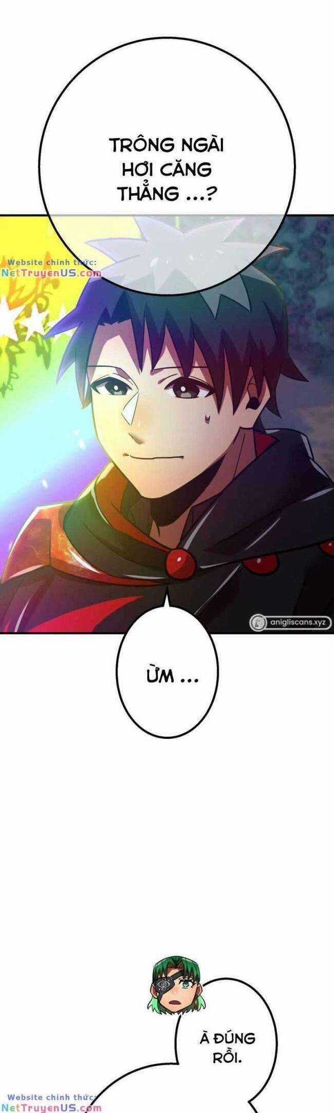 Huyết Thánh Cứu Thế Chủ~ Ta Chỉ Cần 0.0000001% Đã Trở Thành Vô Địch Chapter 52 trang 23