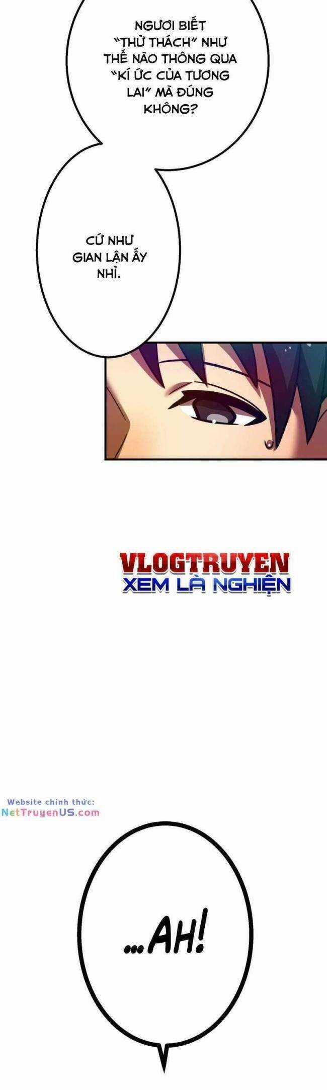 Huyết Thánh Cứu Thế Chủ~ Ta Chỉ Cần 0.0000001% Đã Trở Thành Vô Địch Chapter 52 trang 24