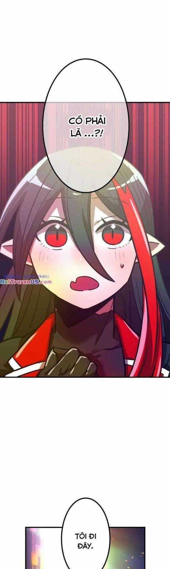 Huyết Thánh Cứu Thế Chủ~ Ta Chỉ Cần 0.0000001% Đã Trở Thành Vô Địch Chapter 52 trang 25