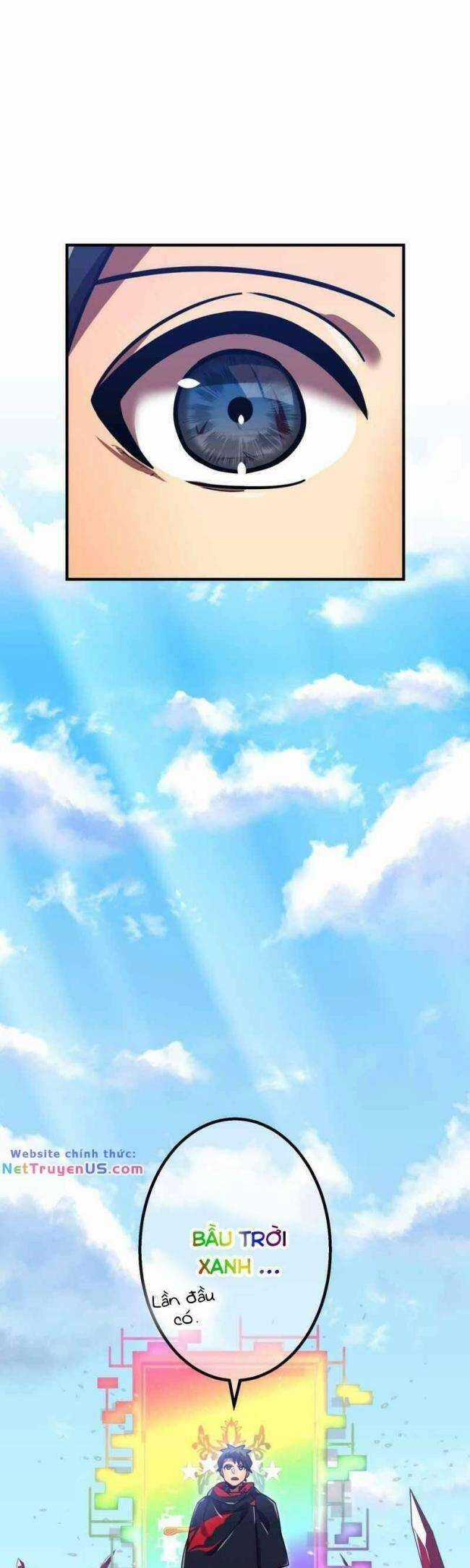 Huyết Thánh Cứu Thế Chủ~ Ta Chỉ Cần 0.0000001% Đã Trở Thành Vô Địch Chapter 52 trang 27