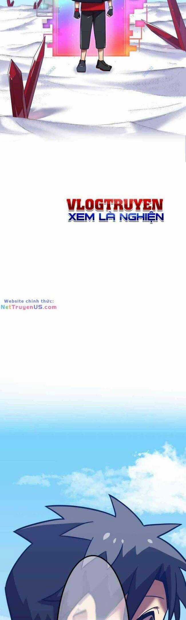 Huyết Thánh Cứu Thế Chủ~ Ta Chỉ Cần 0.0000001% Đã Trở Thành Vô Địch Chapter 52 trang 28