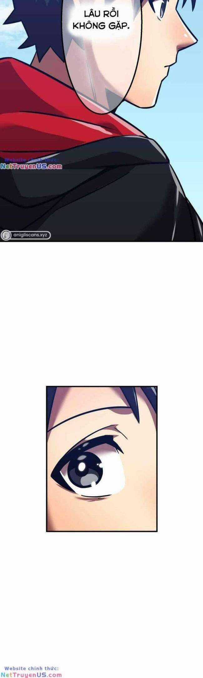 Huyết Thánh Cứu Thế Chủ~ Ta Chỉ Cần 0.0000001% Đã Trở Thành Vô Địch Chapter 52 trang 29