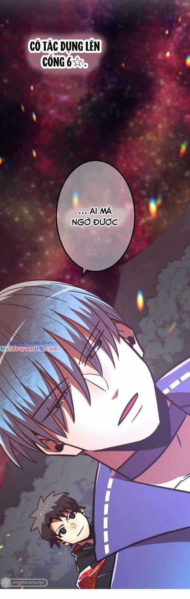 Huyết Thánh Cứu Thế Chủ~ Ta Chỉ Cần 0.0000001% Đã Trở Thành Vô Địch Chapter 52 trang 3