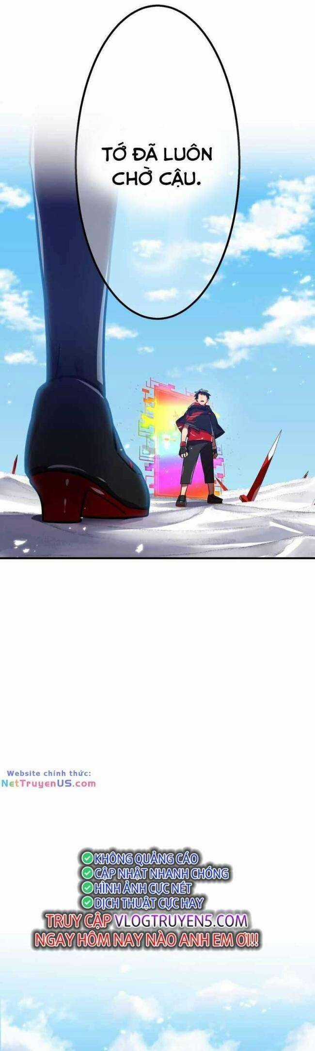 Huyết Thánh Cứu Thế Chủ~ Ta Chỉ Cần 0.0000001% Đã Trở Thành Vô Địch Chapter 52 trang 30