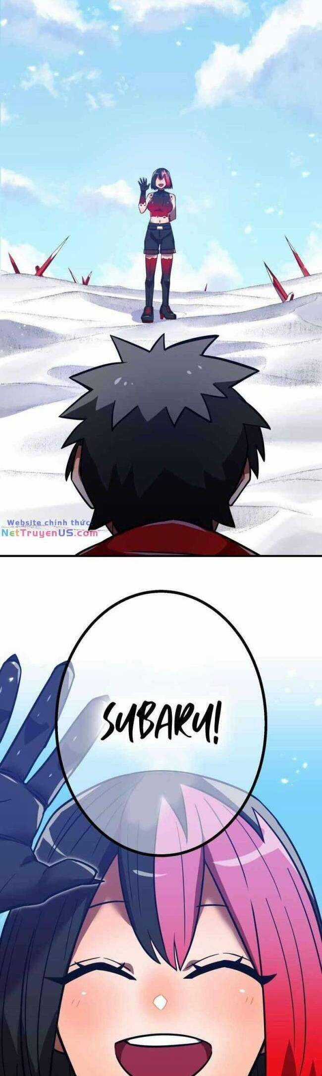 Huyết Thánh Cứu Thế Chủ~ Ta Chỉ Cần 0.0000001% Đã Trở Thành Vô Địch Chapter 52 trang 31