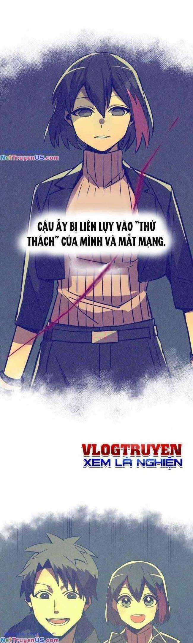 Huyết Thánh Cứu Thế Chủ~ Ta Chỉ Cần 0.0000001% Đã Trở Thành Vô Địch Chapter 52 trang 35