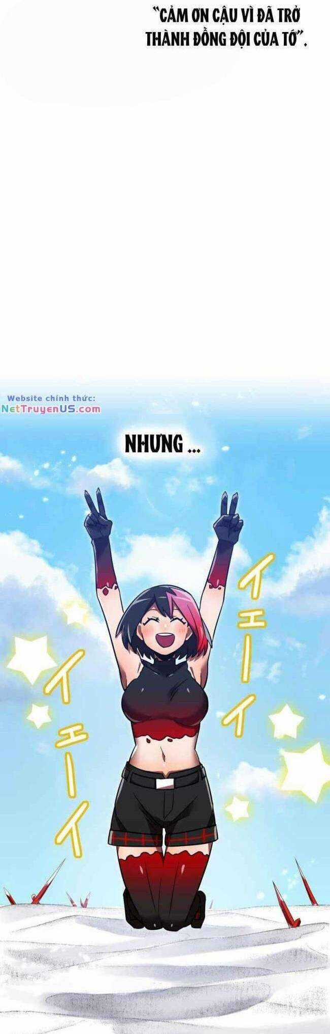 Huyết Thánh Cứu Thế Chủ~ Ta Chỉ Cần 0.0000001% Đã Trở Thành Vô Địch Chapter 52 trang 37