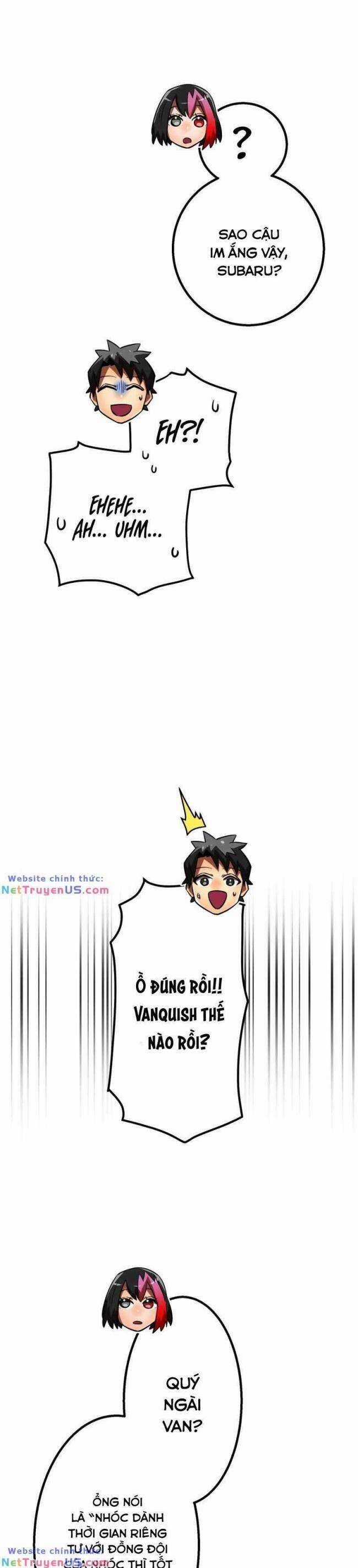 Huyết Thánh Cứu Thế Chủ~ Ta Chỉ Cần 0.0000001% Đã Trở Thành Vô Địch Chapter 52 trang 39