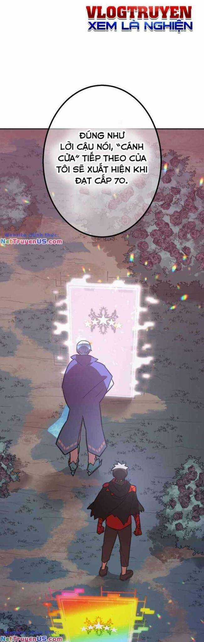 Huyết Thánh Cứu Thế Chủ~ Ta Chỉ Cần 0.0000001% Đã Trở Thành Vô Địch Chapter 52 trang 4