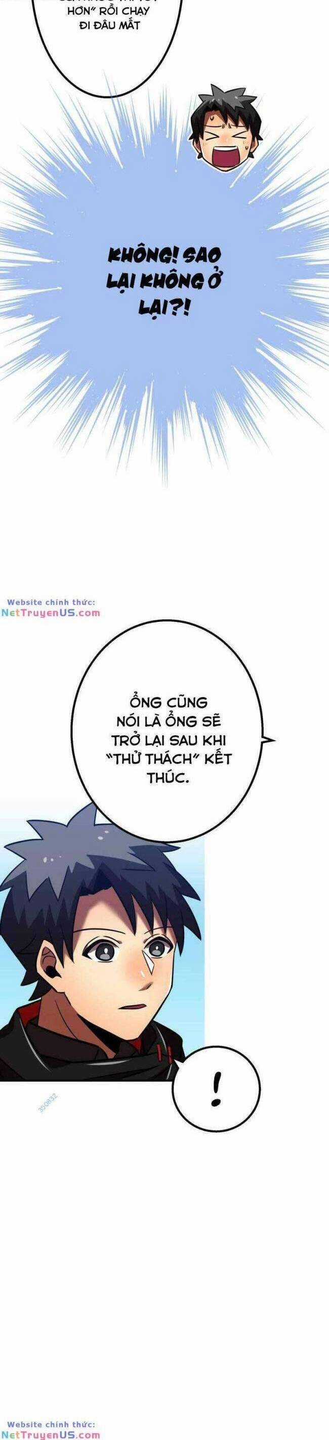 Huyết Thánh Cứu Thế Chủ~ Ta Chỉ Cần 0.0000001% Đã Trở Thành Vô Địch Chapter 52 trang 40