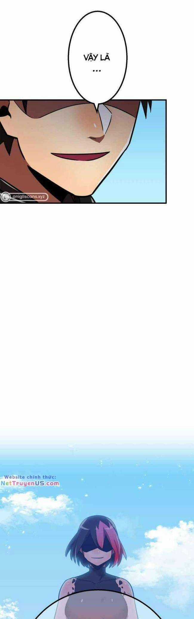 Huyết Thánh Cứu Thế Chủ~ Ta Chỉ Cần 0.0000001% Đã Trở Thành Vô Địch Chapter 52 trang 41