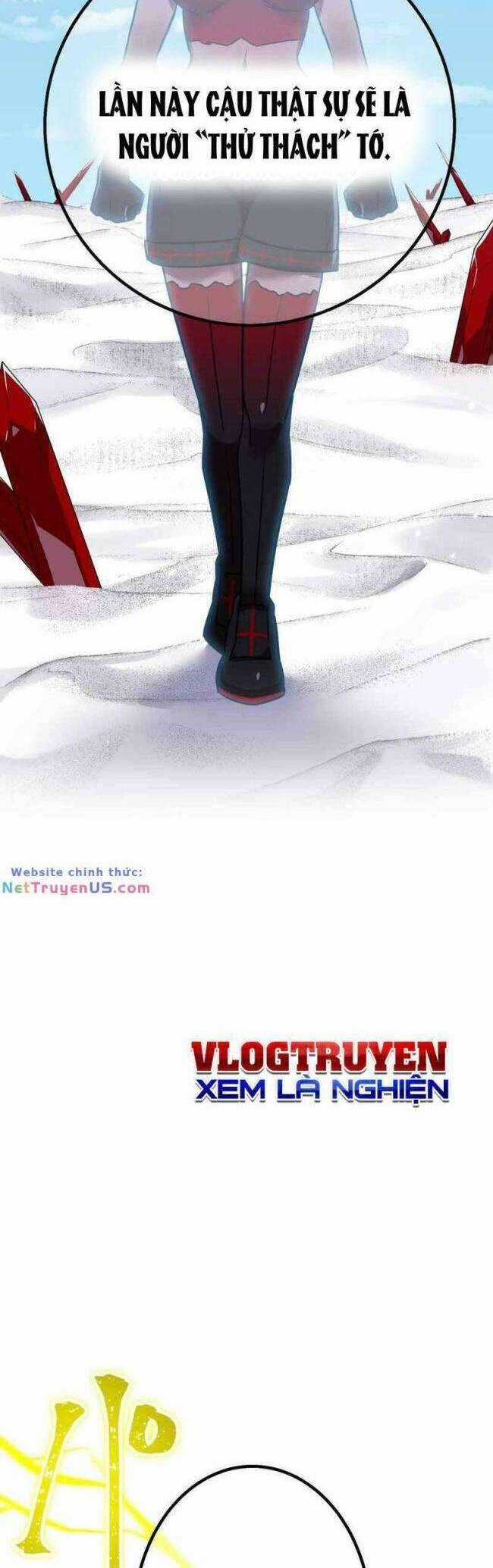 Huyết Thánh Cứu Thế Chủ~ Ta Chỉ Cần 0.0000001% Đã Trở Thành Vô Địch Chapter 52 trang 42