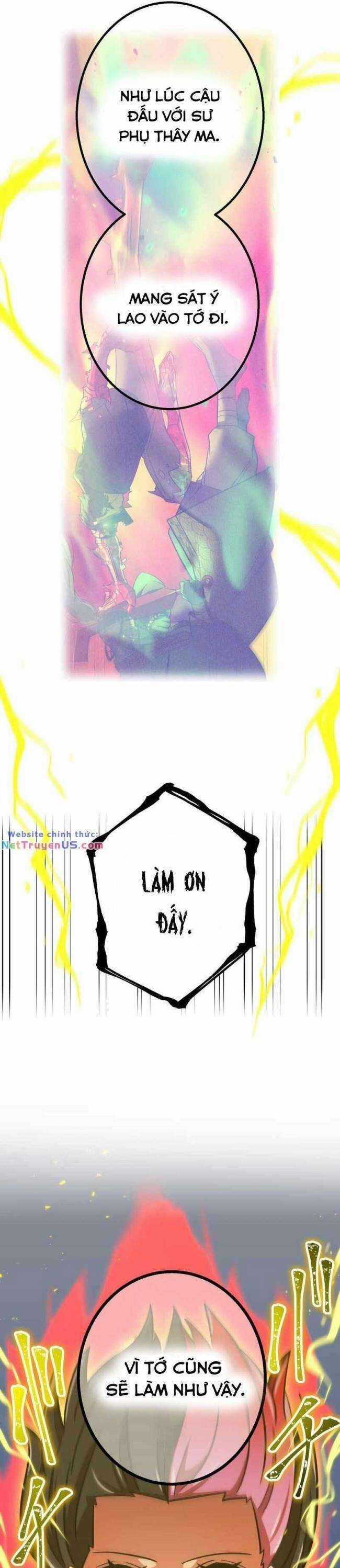 Huyết Thánh Cứu Thế Chủ~ Ta Chỉ Cần 0.0000001% Đã Trở Thành Vô Địch Chapter 52 trang 44