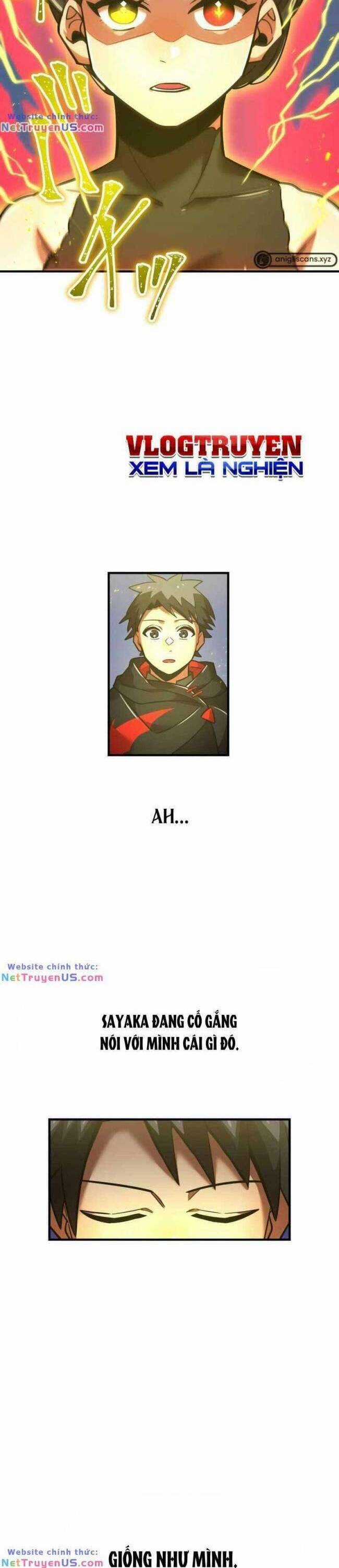 Huyết Thánh Cứu Thế Chủ~ Ta Chỉ Cần 0.0000001% Đã Trở Thành Vô Địch Chapter 52 trang 45