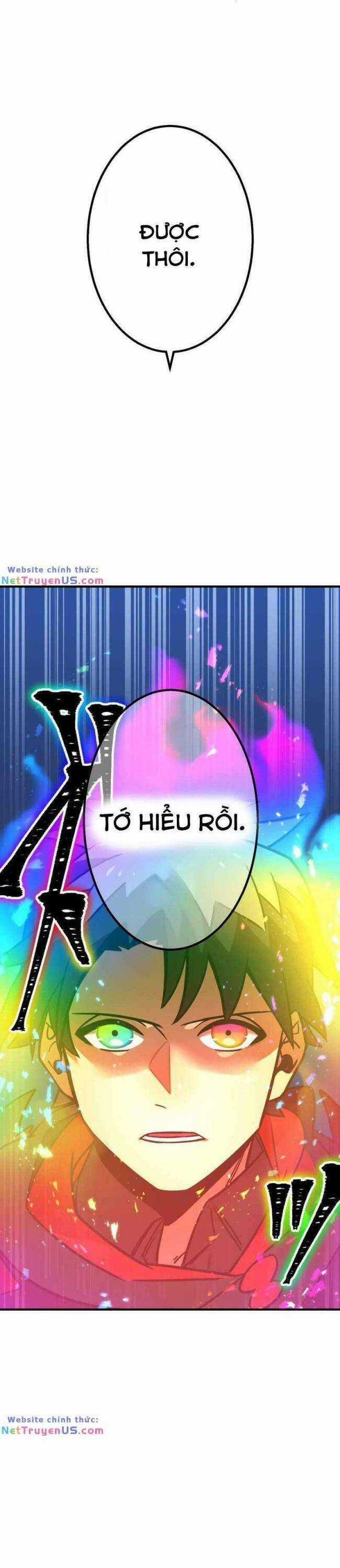 Huyết Thánh Cứu Thế Chủ~ Ta Chỉ Cần 0.0000001% Đã Trở Thành Vô Địch Chapter 52 trang 46