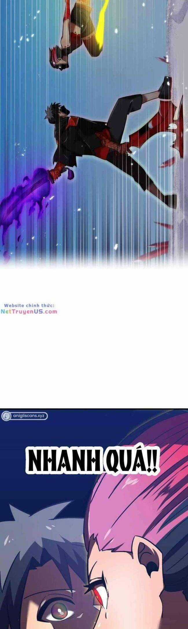 Huyết Thánh Cứu Thế Chủ~ Ta Chỉ Cần 0.0000001% Đã Trở Thành Vô Địch Chapter 52 trang 49