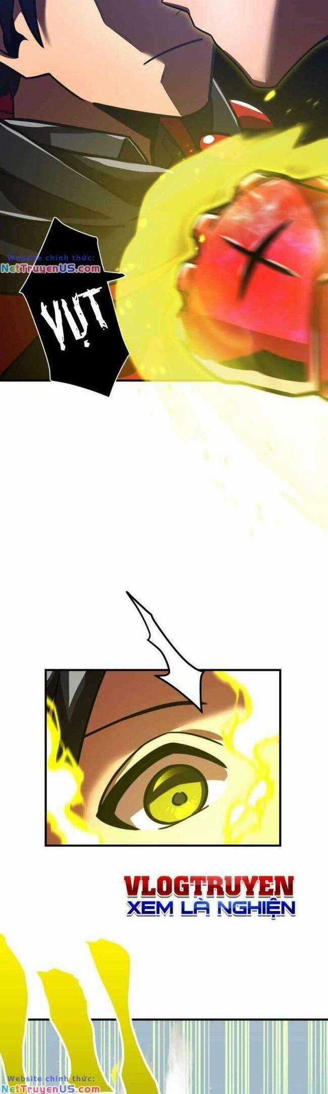 Huyết Thánh Cứu Thế Chủ~ Ta Chỉ Cần 0.0000001% Đã Trở Thành Vô Địch Chapter 52 trang 50