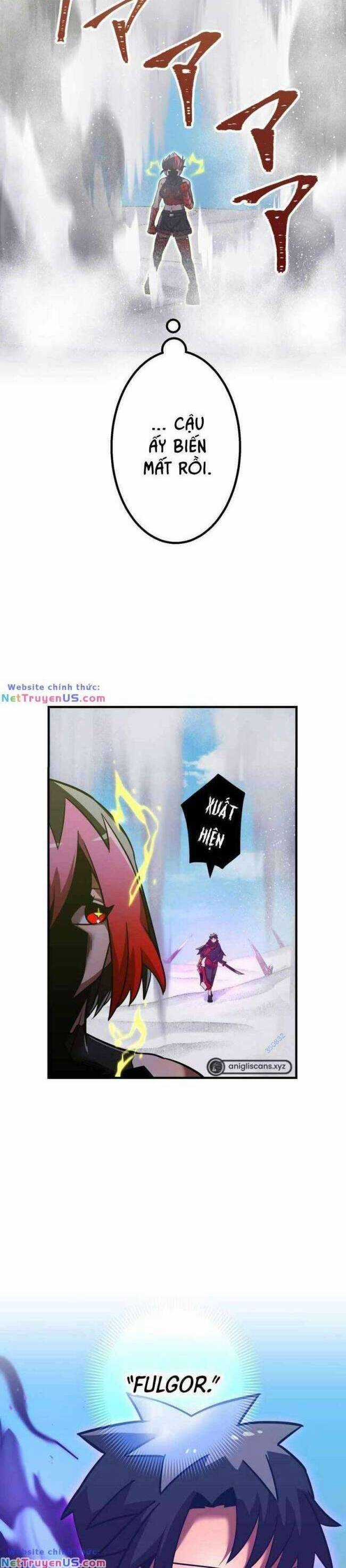 Huyết Thánh Cứu Thế Chủ~ Ta Chỉ Cần 0.0000001% Đã Trở Thành Vô Địch Chapter 52 trang 52