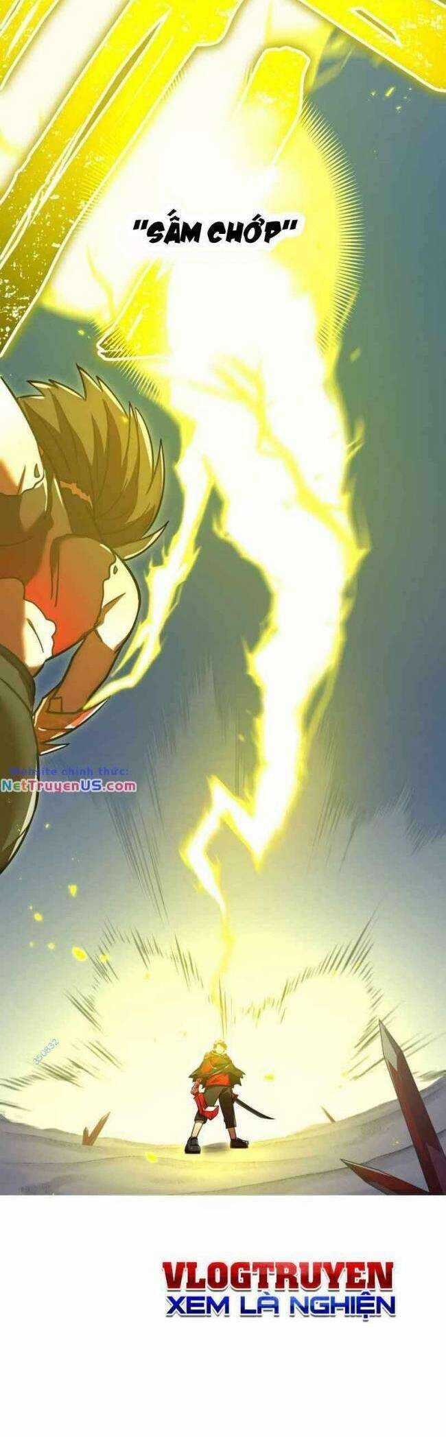 Huyết Thánh Cứu Thế Chủ~ Ta Chỉ Cần 0.0000001% Đã Trở Thành Vô Địch Chapter 52 trang 54